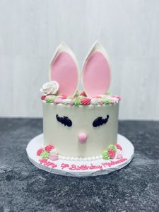 Kids' Birthdays custom cake