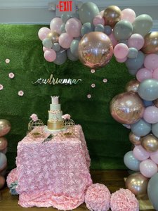 Kids' Birthdays custom cake