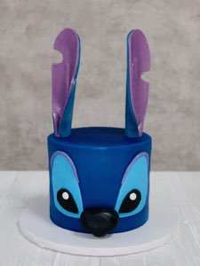 Kids' Birthdays custom cake