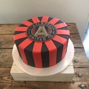 Groom's Cakes custom cake