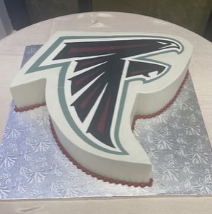 Groom's Cakes custom cake