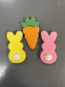Royal Icing Cookies custom cake
