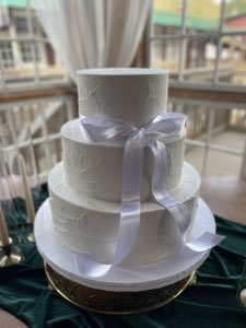 Weddings custom cake